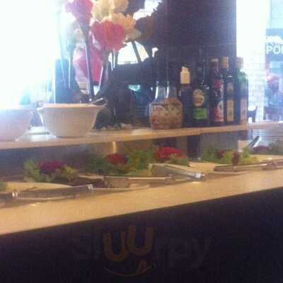 Churrascaria Porto Alegre