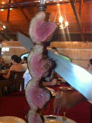 Churrascaria Porto Alegre