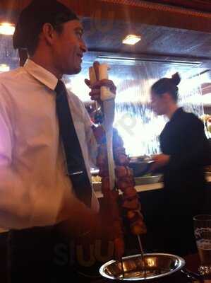 Churrascaria Porto Alegre
