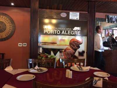 Churrascaria Porto Alegre