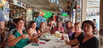 Glória Bar E Restaurante