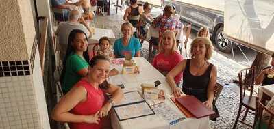 Glória Bar E Restaurante