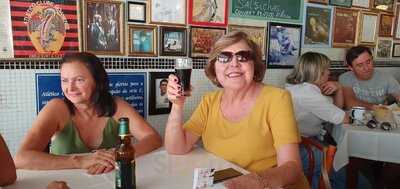 Glória Bar E Restaurante