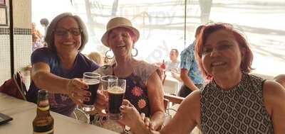 Glória Bar E Restaurante