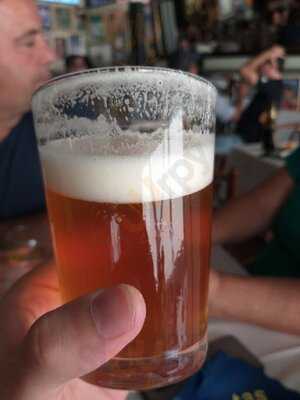 Glória Bar E Restaurante