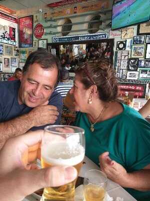 Glória Bar E Restaurante