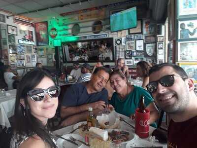 Glória Bar E Restaurante