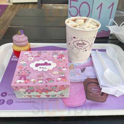 Goodies Bakery