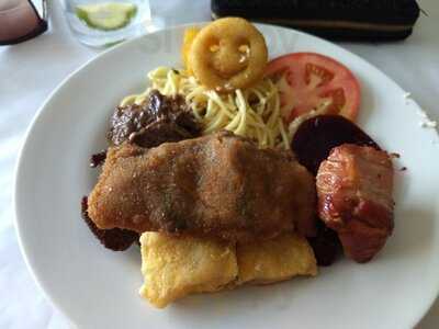 Churrascaria Vitória