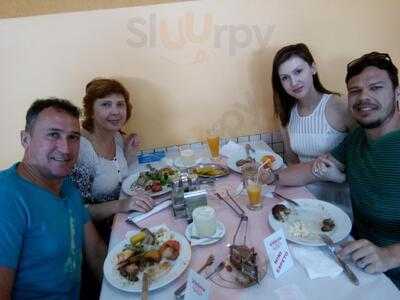 Churrascaria Vitória