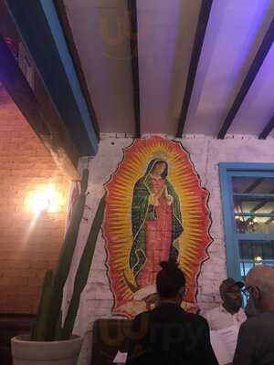 Guadalupe Bar E Restaurante Mexicano