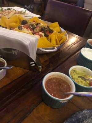 Guadalupe Bar E Restaurante Mexicano