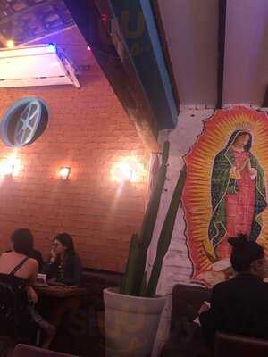 Guadalupe Bar E Restaurante Mexicano