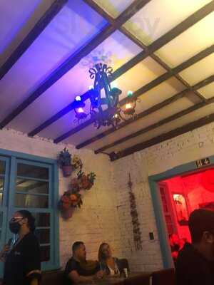 Guadalupe Bar E Restaurante Mexicano