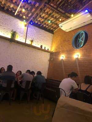 Guadalupe Bar E Restaurante Mexicano