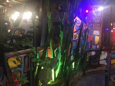 Guadalupe Bar E Restaurante Mexicano