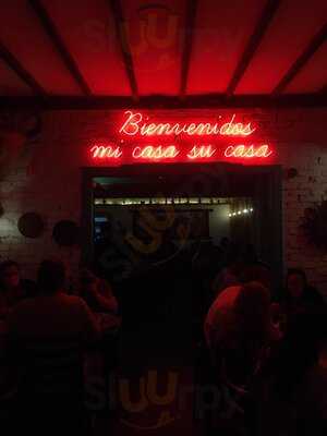 Guadalupe Bar E Restaurante Mexicano