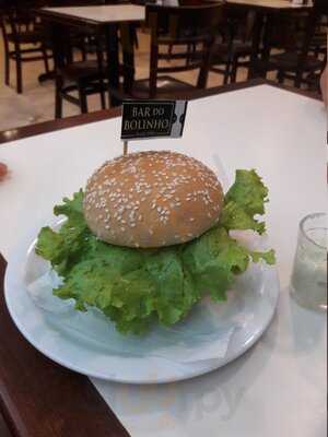 Bar Do Bolinho