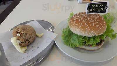Bar Do Bolinho