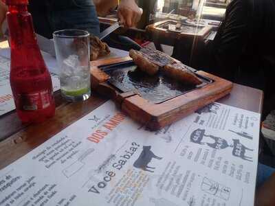 Picanharia Dos Amigos