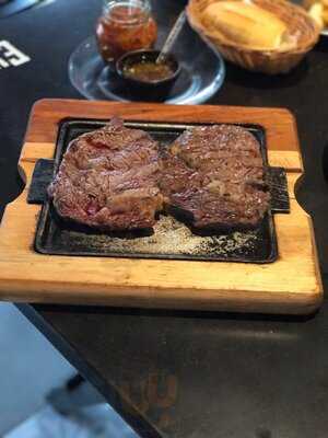 Picanharia Dos Amigos