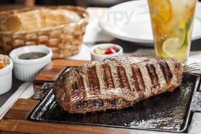 Picanharia Dos Amigos