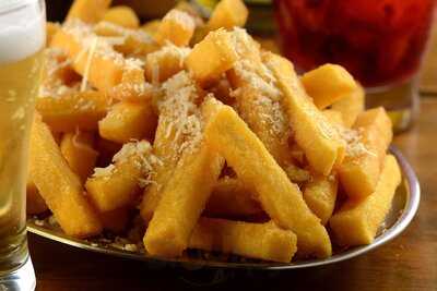 Picanharia Dos Amigos