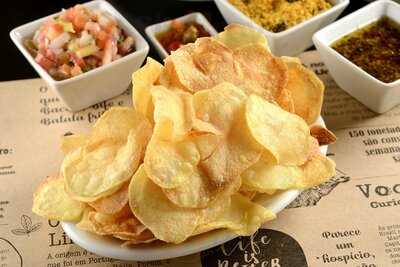 Picanharia Dos Amigos