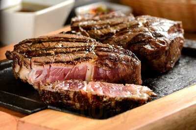 Picanharia Dos Amigos