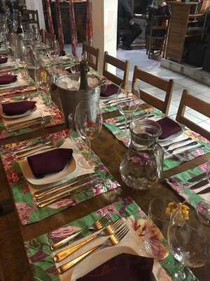 Le Quintal Vip Gourmet Club & Bistrô