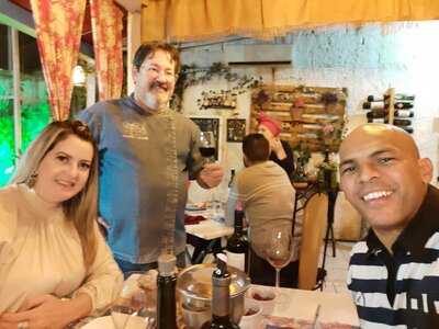 Le Quintal Vip Gourmet Club & Bistrô