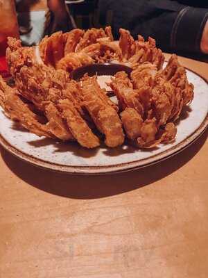 Outback Steakhouse - Shopping Flamboyant