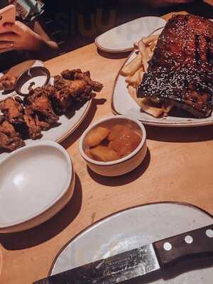 Outback Steakhouse - Shopping Flamboyant