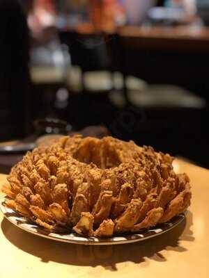 Outback Steakhouse - Shopping Flamboyant