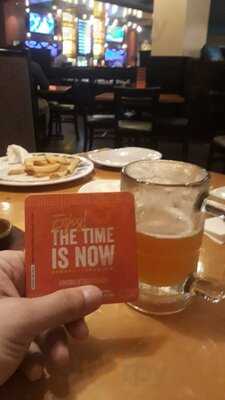 Outback Steakhouse - Shopping Flamboyant