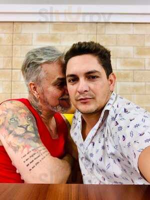 Outback Steakhouse - Shopping Flamboyant