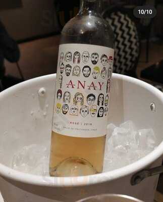 Jardins Restô Café