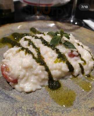 Jardins Restô Café