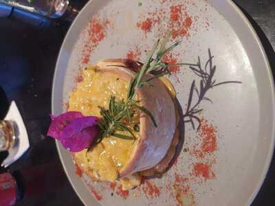 Jardins Restô Café