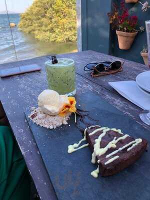 Jardins Restô Café