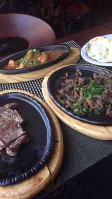 Soberano Bar & Restaurante