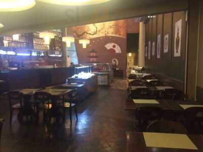 Soberano Bar & Restaurante