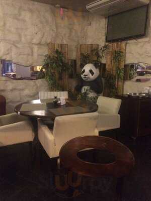 Soberano Bar & Restaurante