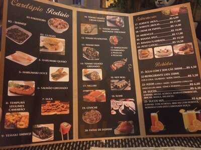 Soberano Bar & Restaurante