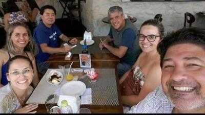 Soberano Bar & Restaurante