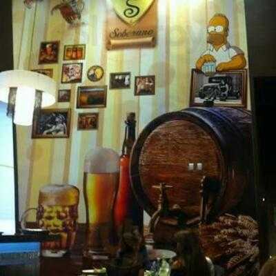 Soberano Bar & Restaurante