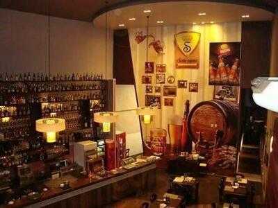 Soberano Bar & Restaurante