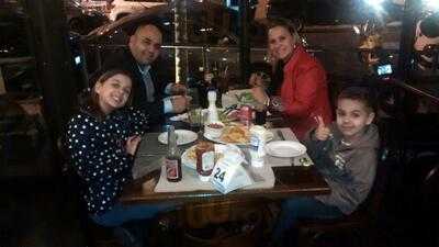 Soberano Bar & Restaurante