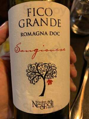 Guanciale Restaurante