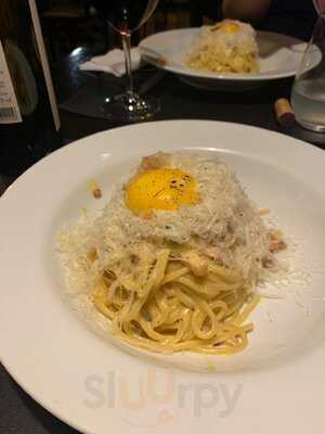 Guanciale Restaurante